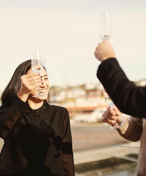 Startsidan - Bakgrund.